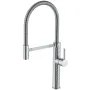 Змішувач для кухні Mixxus Premium Spark 017 (MI6968) — Photo 9