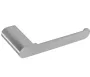 Тримач для туалетного паперу REA 322226 NICKEL BRUSHED — Photo 5