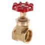 Засувка клинова Koer KR.280 - 1 1/2" (KR2909) — Photo 3
