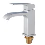 Змішувач для умивальника KOER KB-10037-01 (Колір хром) (KR5998) — Photo 14