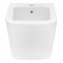 Біде підвісне Qtap Crow 520х360х290 White QT05555370W — Photo 7