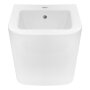 Біде підвісне Qtap Crow 520х360х290 White QT05555370W — Photo 7