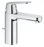 Змішувач для раковини M-розміру Grohe Eurosmart Cosmopolitan (23325000) — Photo 5