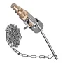 Регулятор тяги Koer KR.1280 - 3/4" (KR5218) — Photo 11