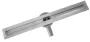 Трап для душу REA NEOX 70 SLIM PRO сталь — Photo 11