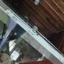 Двері в нішу Koer SR SD05-140x200-TR-01 прозоре скло Easy Clean 6мм, хром (KR5406) — Photo 51