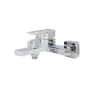 Змішувач для ванни Haiba KANT 009 EURO (HB9603) — Photo 8