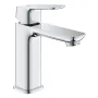 Комплект змішувачів для ванни Grohe Cubeo (UA125246M) — Photo 23