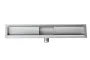Трап для душу VBI KENT 2в1 70 CHROME — Photo 12