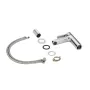 Змішувач для раковини низький Qtap Astra (k35) Chrome QTAST270CRM49713 — Photo 9
