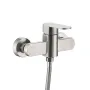 Змішувач для душу Lidz Luna 010 (k35) LDLUN010NKS49191 Nickel — Photo 10