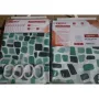 Шторка для ванної ZERIX SCP-010-180x180 з PEVA (поліетиленвінілацетату) (Візерунок "Бризки" зелені) (ZX6083) — Photo 5