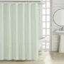 Шторка для ванної ZERIX SCT-002-180x180 з поліестеру (Колір бежевий) (ZX4993) — Photo 3