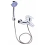 Змішувач для ванни Lidz (CRM) 41 86 006-1 New — Photo 6