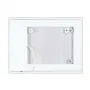 Дзеркало Qtap Mideya Quadro 600х800 з LED-підсвічуванням, Reverse QT207814187080W — Photo 10