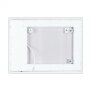 Дзеркало Qtap Mideya Quadro 600х800 з LED-підсвічуванням, Reverse QT207814187080W — Photo 10