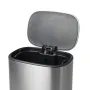 Відро для сміття з плавним закриттям овальне Mixxus Premium Diverse-TC0112 SS Color 12л колір наржавійка (MI7079) — Photo 22