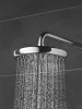 Душова система з термостатом для душа Grohe New Tempesta Cosmop. System (27922001) — Photo 10