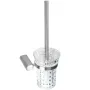 Йоршик для унітазу REA 322229 NICKEL BRUSHED * — Photo 5
