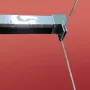 Бічна стінка до кабіни Koer SR SW05-90x200-TR-01 прозоре скло Easy Clean 6мм, хром (KR5407) — Photo 68