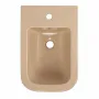 Біде підвісне Qtap Tern 520x350x330 мм, Beige QT17551303GSB — Photo 13