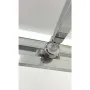 Шторки скляні на ванну розсувні Koer SR BS06-120x150-TR-01 прозоре скло Easy Clean 6мм, хром (KR5945) — Photo 50