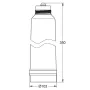 Фільтр Grohe Blue L-Size 2600 л (40412001) — Photo 11