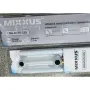 Штанга для шторки телескопічна з тримачем для рушників Mixxus CRA-D-75x125 75cm-125cm (алюміній) (БЛІСТЕР) (AC3588) — Photo 20