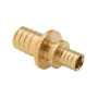 Муфта з'єднувальна перехідна Koer KA.С16-20 - 16(2.2mm) x 20(2.8mm) (KR4858) — Photo 2