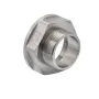 Перехідник (конектор) 1-1 / 2 "x2" Koer KF.A1620 (KF0059) — Photo 2