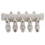 Колектор розподільний 5-way з фітингом (40x20) PPR KOER K0193.PRO (KP2558) — Photo 4