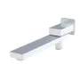 Душова система вбудована KOER KB-66009-04, 3 функціі (Колір хром+білий) (KR5990) — Photo 13