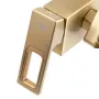 Душова колона зі змішувачем KOER KB-56009-12, 3 функції (Колір матове золото) (KR5989) — Photo 16