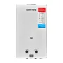 Газова колонка Mixxus GWH-0112 BASIC WHITE димохідна 12 л/хв (WH0029) — Photo 12