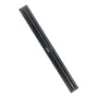 Душовий трап з нерж. сталі SUS304 Mixxus Drain-05-60-Slim Black (30x600 мм) (Чорний) (MI6169) — Photo 7
