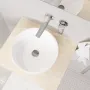 Змішувач для раковини прихованого монтажу Grohe BauLoop New (20289001) — Photo 10