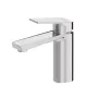 Змішувач для раковини, хром Damixa 400210000 Merkur — Photo 3