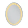 Дзеркало Mixxus Premium WAVE MV04-60x80 з Led Touch, Anti-fog, димером (3-6,5kK) (MP6636) — Photo 13