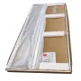 Душова перегородка Koer SR SP03-30x200-TR-01 Walk-In (рух.част) прозоре скло Easy Clean 8мм, хром (KR5399) — Photo 41