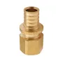 Перехідник з ВР Koer KA.A06F-20 - 20(2.8mm) x 1/2"F (KR4863) — Photo 7