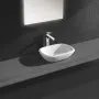 Змішувач на стільницю для раковини XL-розміру Grohe Eurostyle (23570003) — Photo 15