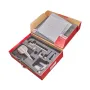 Вбудована душова система Koer KI-66015-02 (з нерж. сталі) (Колір нерж) (KR4785) — Photo 14