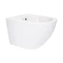 Біде підвісне Qtap Jay 485х360х320 мм White — Photo 8