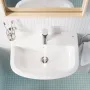 Змішувач для раковини S-розміру Grohe BauEdge New (23328001) — Photo 12