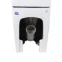 Чаша унітазу-компакту Mixxus Premium Quadro-0401-R Bowl 610х365х825 Rimless без сидіння (MI8339) — Photo 13