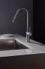 IMEX KENIA BRUSHED NICKEL Змішувач для кухні, матовий нікель — Photo 5