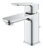 Одноважільний змішувач для раковини Grohe Cubeo S-розміру (1016940000) — Photo 11
