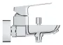 Одноважільний змішувач для ванни Grohe Cubeo (1018130000) — Photo 7