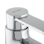Змішувач для умивальника Mixxus Premium Benedict 001 (High) (MI5831) — Photo 8