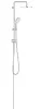 Душова система із перемикачем Grohe New Tempesta Rustic System (27399002) — Photo 9